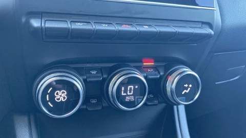 Renault Captur techno Fast Track TCe 103 kW (140CV) GPF