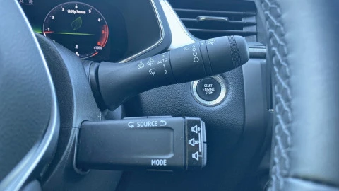 Renault Captur techno Fast Track TCe 103 kW (140CV) GPF