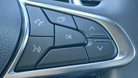 Renault Captur techno Fast Track TCe 103 kW (140CV) GPF