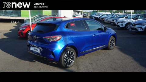 Renault Clio Techno E-Tech full hybrid 145 (103kw)