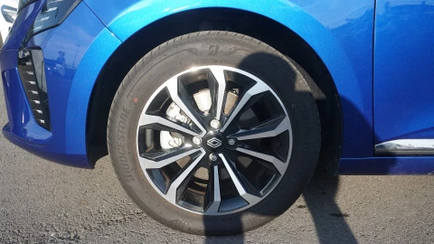 Renault Clio Techno E-Tech full hybrid 145 (103kw)