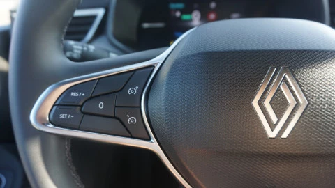 Renault Clio Techno E-Tech full hybrid 145 (103kw)