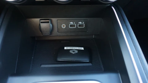 Renault Clio Techno E-Tech full hybrid 145 (103kw)