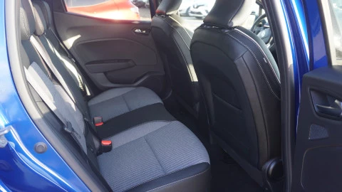 Renault Clio Techno E-Tech full hybrid 145 (103kw)