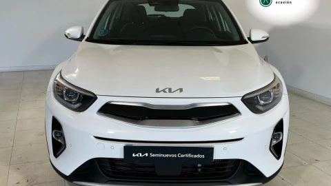 Kia Stonic 1.0 T-GDi 74kW (100CV) MHEV MT Drive