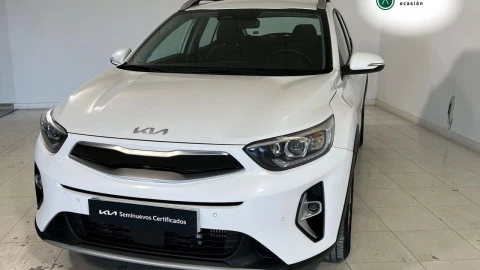 Kia Stonic 1.0 T-GDi 74kW (100CV) MHEV MT Drive