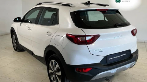 Kia Stonic 1.0 T-GDi 74kW (100CV) MHEV MT Drive