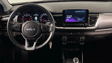 Kia Stonic 1.0 T-GDi 74kW (100CV) MHEV MT Drive
