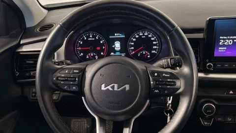 Kia Stonic 1.0 T-GDi 74kW (100CV) MHEV MT Drive