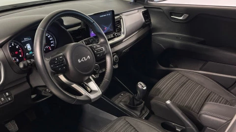 Kia Stonic 1.0 T-GDi 74kW (100CV) MHEV MT Drive