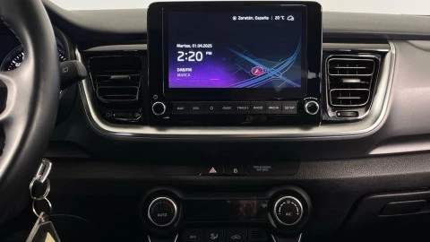Kia Stonic 1.0 T-GDi 74kW (100CV) MHEV MT Drive