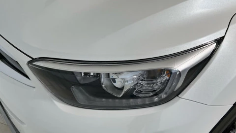 Kia Stonic 1.0 T-GDi 74kW (100CV) MHEV MT Drive