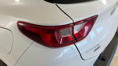 Kia Stonic 1.0 T-GDi 74kW (100CV) MHEV MT Drive