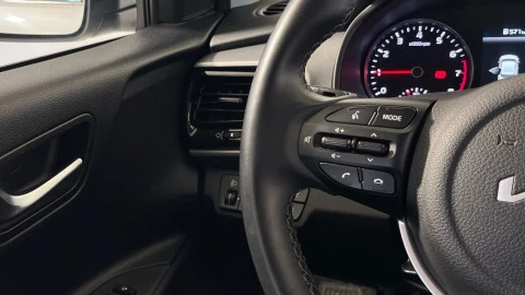 Kia Stonic 1.0 T-GDi 74kW (100CV) MHEV MT Drive