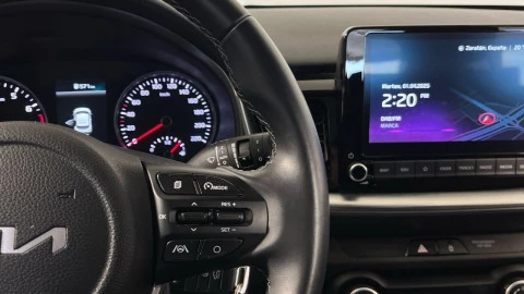 Kia Stonic 1.0 T-GDi 74kW (100CV) MHEV MT Drive