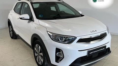 Kia Stonic 1.0 T-GDi 74kW (100CV) MHEV MT Drive