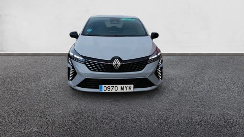 Renault Clio techno Eco-G 100cv (74kW)