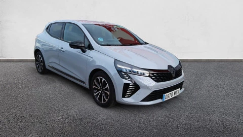 Renault Clio techno Eco-G 100cv (74kW)