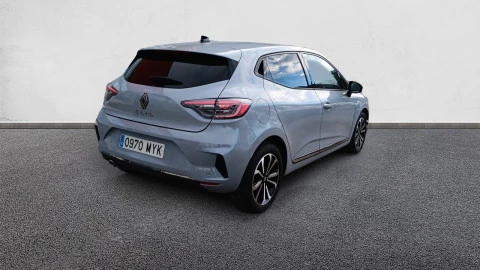 Renault Clio techno Eco-G 100cv (74kW)