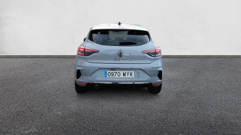 Renault Clio techno Eco-G 100cv (74kW)