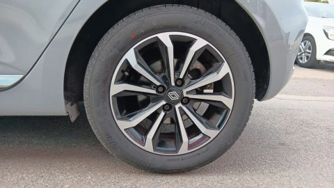 Renault Clio techno Eco-G 100cv (74kW)