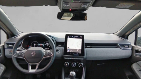 Renault Clio techno Eco-G 100cv (74kW)