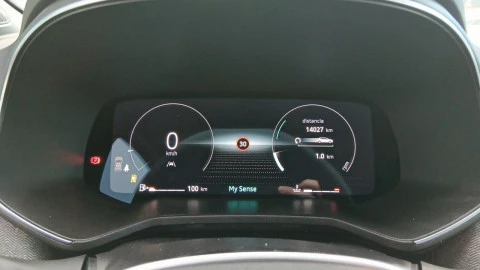 Renault Clio techno Eco-G 100cv (74kW)