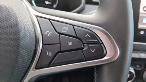 Renault Clio techno Eco-G 100cv (74kW)