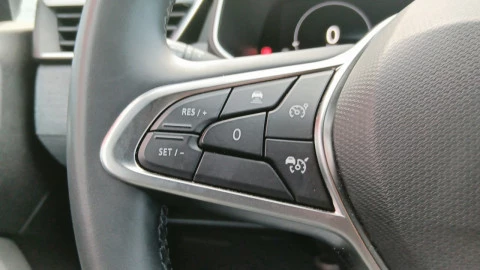 Renault Clio techno Eco-G 100cv (74kW)