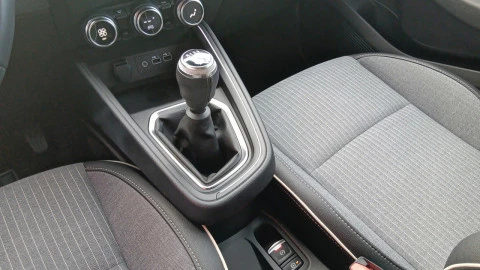 Renault Clio techno Eco-G 100cv (74kW)