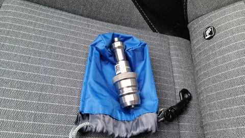 Renault Clio techno Eco-G 100cv (74kW)