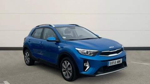 Kia Stonic 1.0 T-GDi 74kW (100CV) MHEV MT Concept