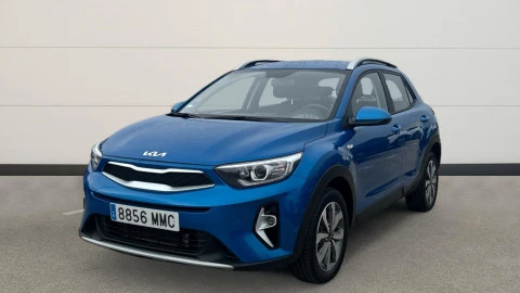 Kia Stonic 1.0 T-GDi 74kW (100CV) MHEV MT Concept