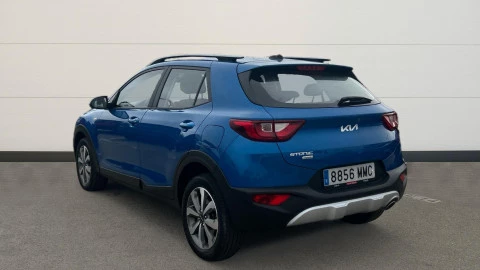 Kia Stonic 1.0 T-GDi 74kW (100CV) MHEV MT Concept