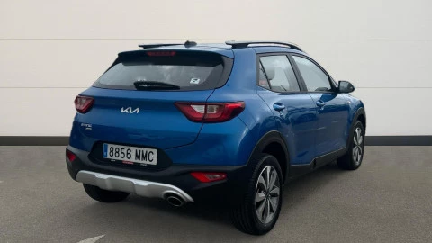 Kia Stonic 1.0 T-GDi 74kW (100CV) MHEV MT Concept