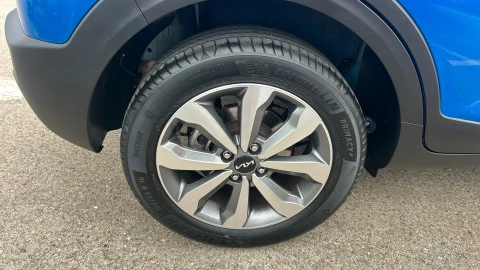 Kia Stonic 1.0 T-GDi 74kW (100CV) MHEV MT Concept