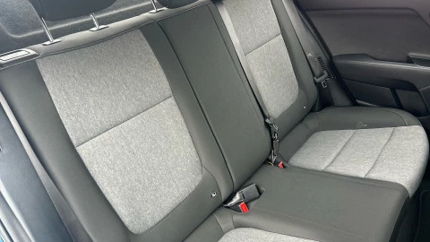 Kia Stonic 1.0 T-GDi 74kW (100CV) MHEV MT Concept