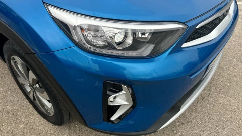 Kia Stonic 1.0 T-GDi 74kW (100CV) MHEV MT Concept