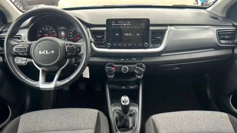 Kia Stonic 1.0 T-GDi 74kW (100CV) MHEV MT Concept