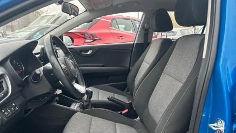 Kia Stonic 1.0 T-GDi 74kW (100CV) MHEV MT Concept