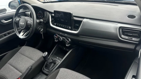 Kia Stonic 1.0 T-GDi 74kW (100CV) MHEV MT Concept