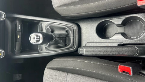 Kia Stonic 1.0 T-GDi 74kW (100CV) MHEV MT Concept