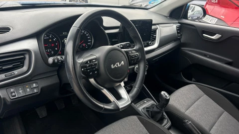 Kia Stonic 1.0 T-GDi 74kW (100CV) MHEV MT Concept