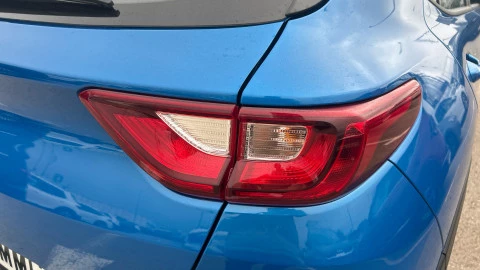 Kia Stonic 1.0 T-GDi 74kW (100CV) MHEV MT Concept