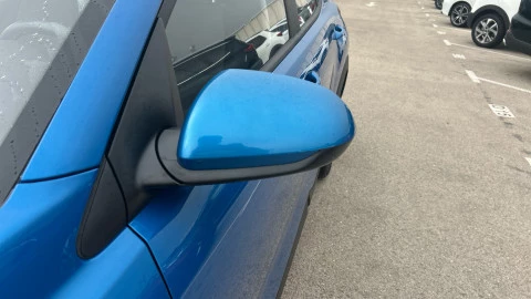 Kia Stonic 1.0 T-GDi 74kW (100CV) MHEV MT Concept