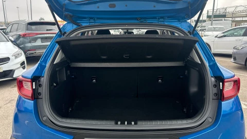 Kia Stonic 1.0 T-GDi 74kW (100CV) MHEV MT Concept