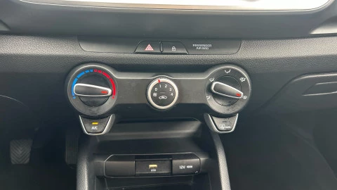 Kia Stonic 1.0 T-GDi 74kW (100CV) MHEV MT Concept