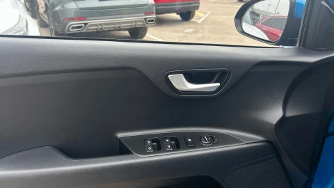 Kia Stonic 1.0 T-GDi 74kW (100CV) MHEV MT Concept