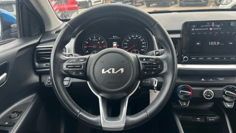 Kia Stonic 1.0 T-GDi 74kW (100CV) MHEV MT Concept