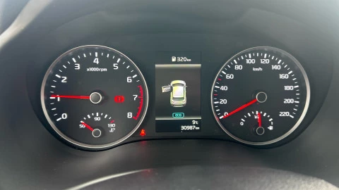 Kia Stonic 1.0 T-GDi 74kW (100CV) MHEV MT Concept